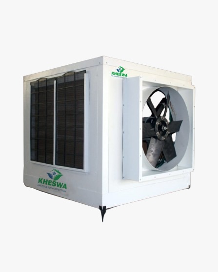 Industrial Duct Air Cooler